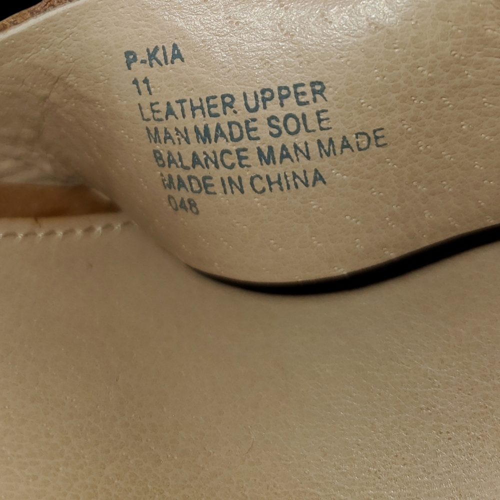 Cute Steve Madden Heels / Multi-Color